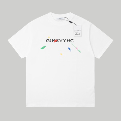 Givenchy Shirt 1：1 Quality-249(XS-L)