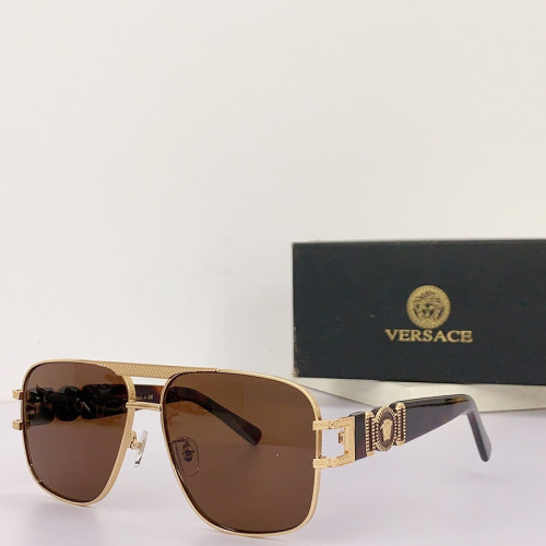 Versace Sunglasses AAAA-1833