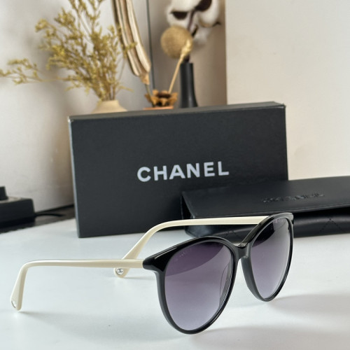 CHNL Sunglasses AAAA-2344