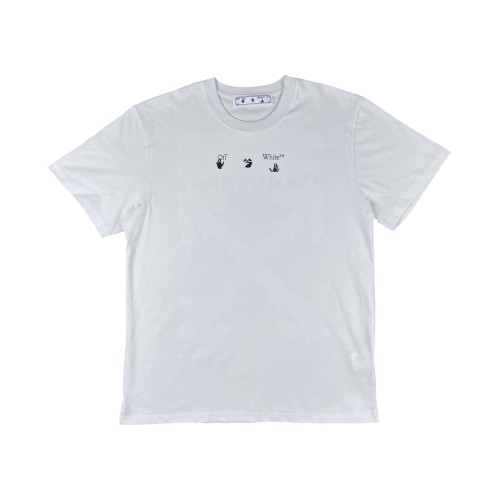 OFF White Shirt 1：1 quality-037(XS-L)