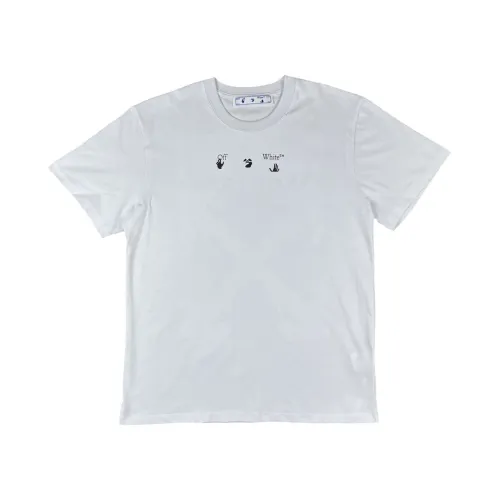OFF White Shirt 1：1 quality-037(S-XL)