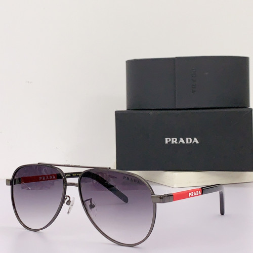 Prada Sunglasses AAAA-2919