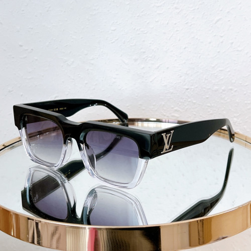 LV Sunglasses AAAA-2985