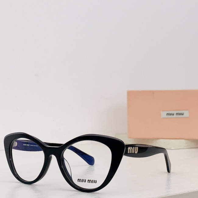 Miu Miu Sunglasses AAAA-518