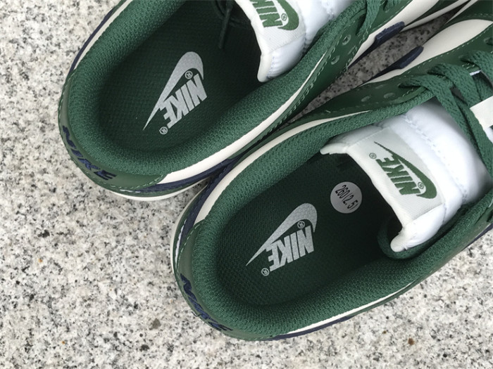 Authentic Nike Dunk Low DD1503-300