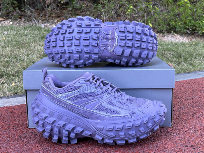 B 17FW Tripe-S High End Sneaker-447