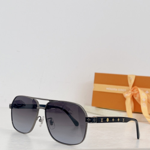 LV Sunglasses AAAA-2264