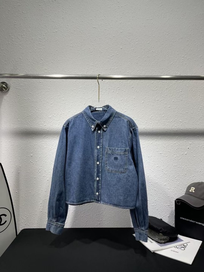 Celine High End Jacket-032