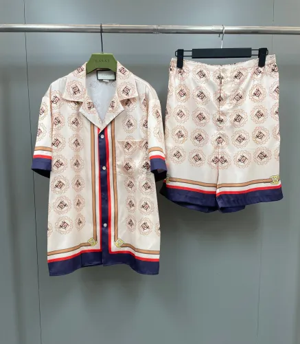 G Suit High End Quality-040