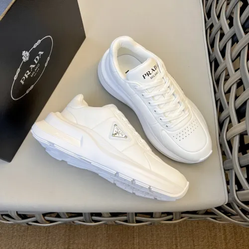 Super Max Custom High End Prada Shoes-138