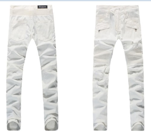 Balmain Jeans AAA quality-510
