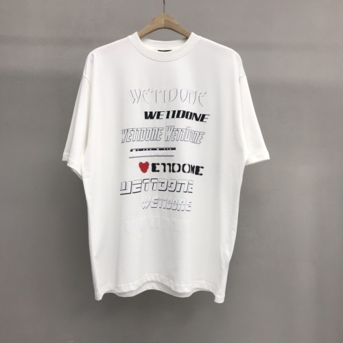 Welldone Shirt 1：1 Quality-071(S-L)