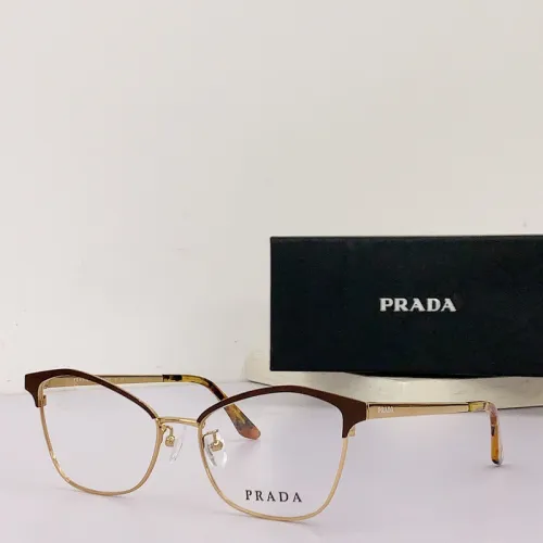 Prada Sunglasses AAAA-3305