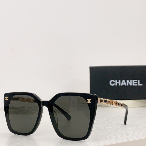 CHNL Sunglasses AAAA-2433