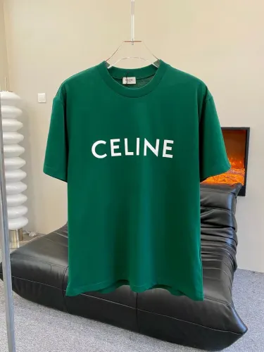 Celine Shirt High End Quality-051