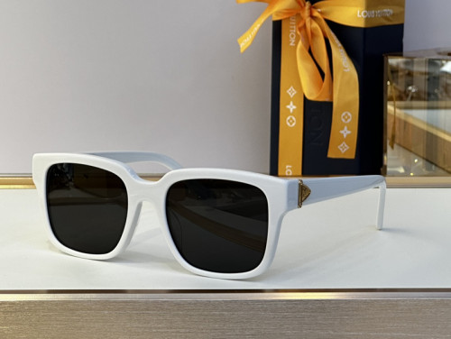 LV Sunglasses AAAA-2712