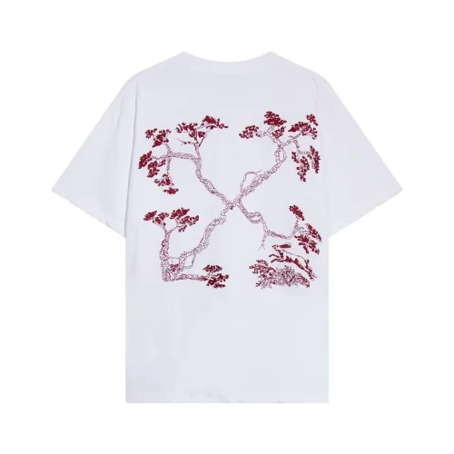 OFF White Shirt 1：1 quality-134(S-XL)