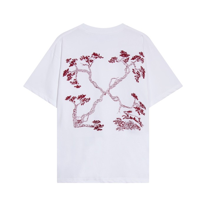 OFF White Shirt 1：1 quality-134(S-XL)