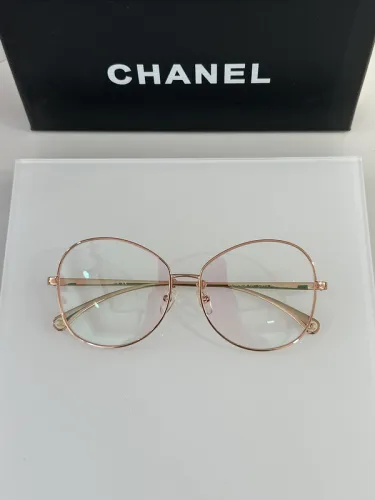 CHNL Sunglasses AAAA-2323