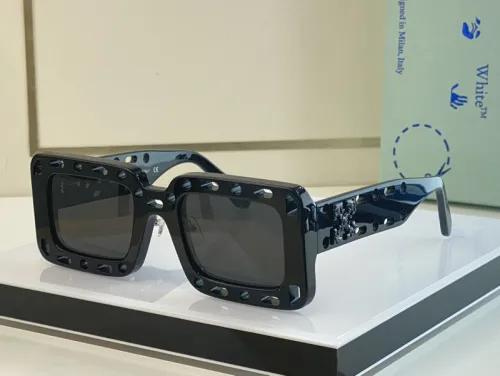 Off white Sunglasses AAAA-559