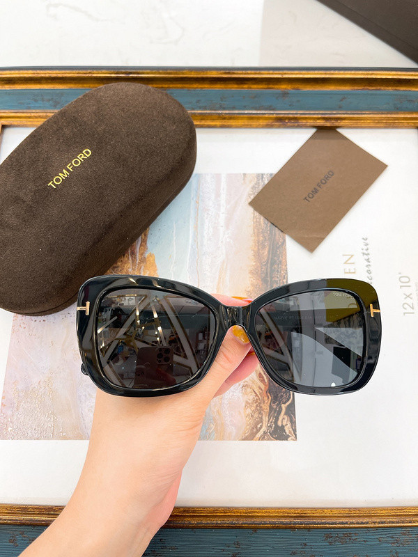 Tom Ford Sunglasses AAAA-2253