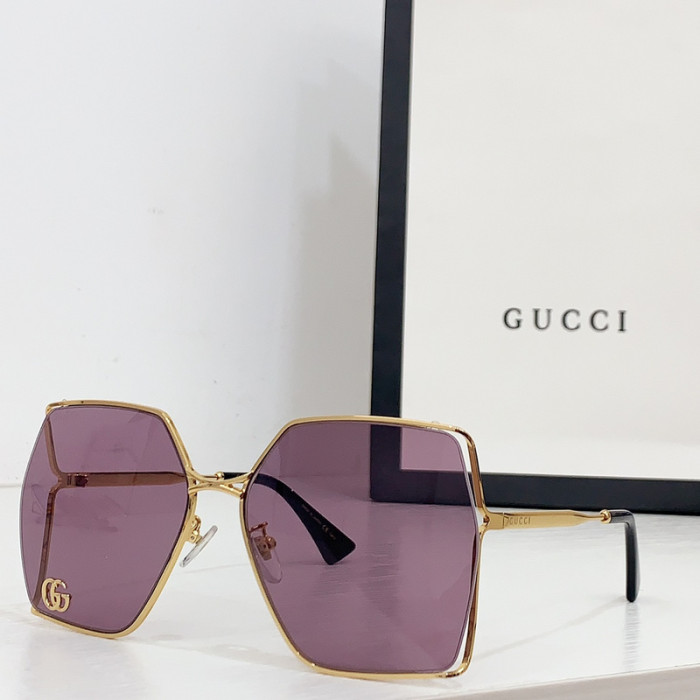G Sunglasses AAAA-4484