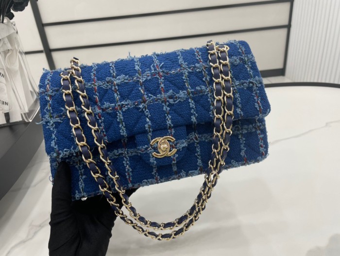 CHNL High End Quality Bag-293