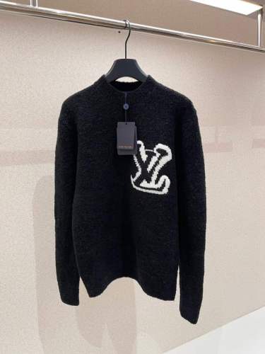 LV Sweater High End Quality-137