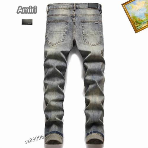 AMIRI men jeans 1：1 quality-417