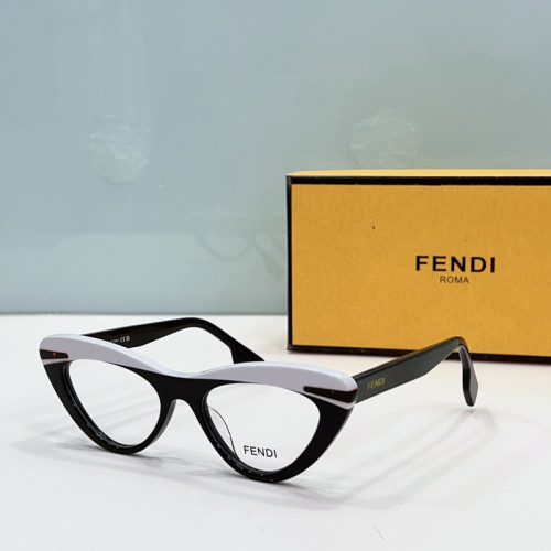 FD Sunglasses AAAA-1883