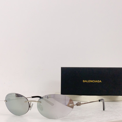 B Sunglasses AAAA-611