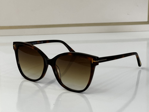 Tom Ford Sunglasses AAAA-2007