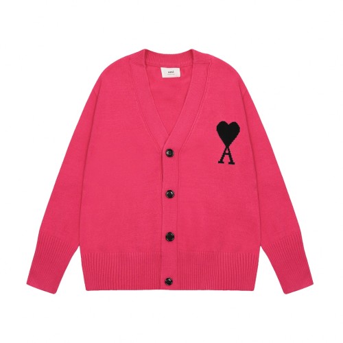 Ami Sweater 1：1 Quality-016(S-XL)