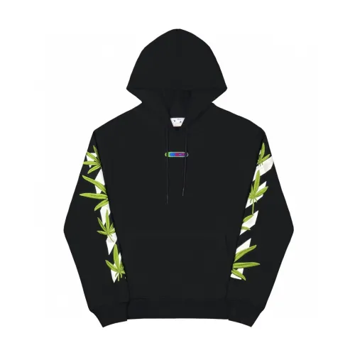 OFF White Hoodies 1：1 quality-044(S-XL)
