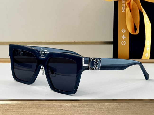 LV Sunglasses AAAA-2764