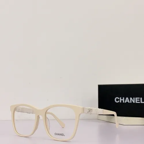 CHNL Sunglasses AAAA-2263