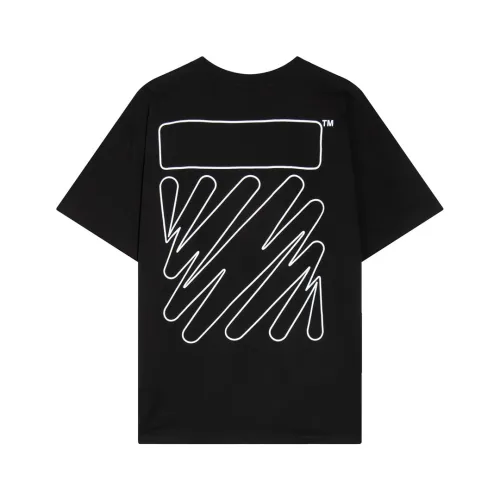 OFF White Shirt 1：1 quality-077(S-XL)