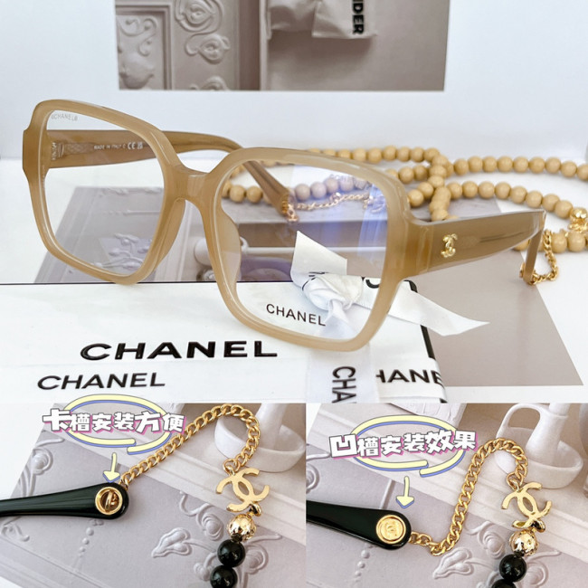 CHNL Sunglasses AAAA-2472