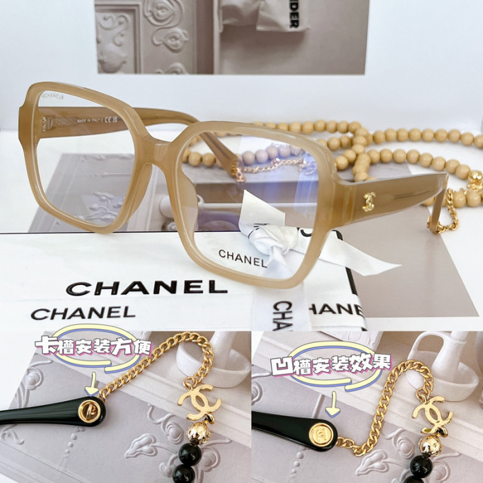 CHNL Sunglasses AAAA-2472