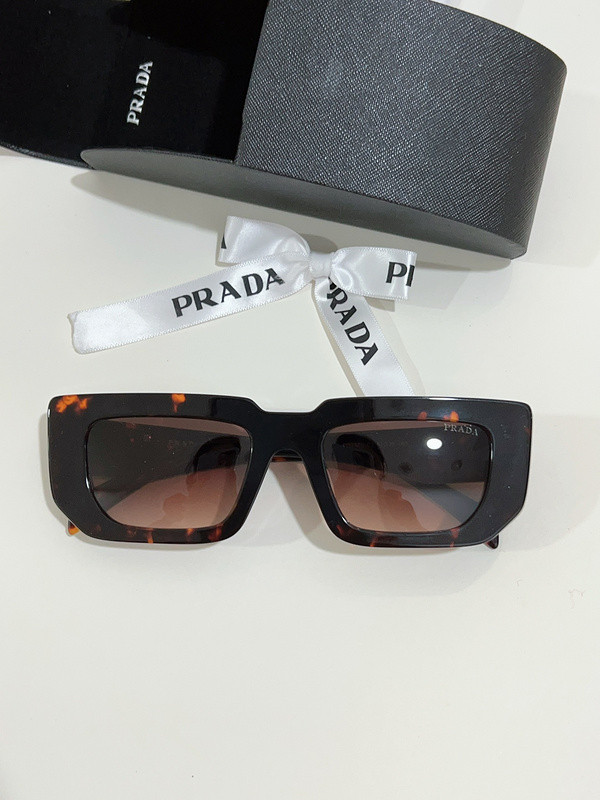 Prada Sunglasses AAAA-2266