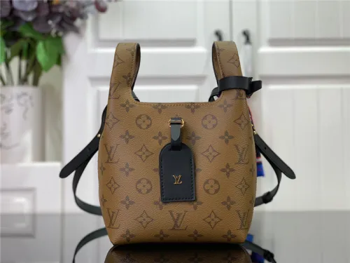 LV High End Quality Bag-1786