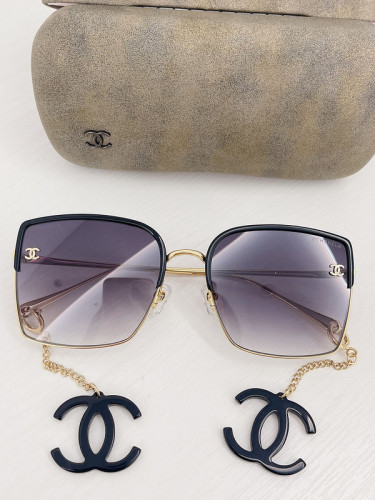 CHNL Sunglasses AAAA-1841