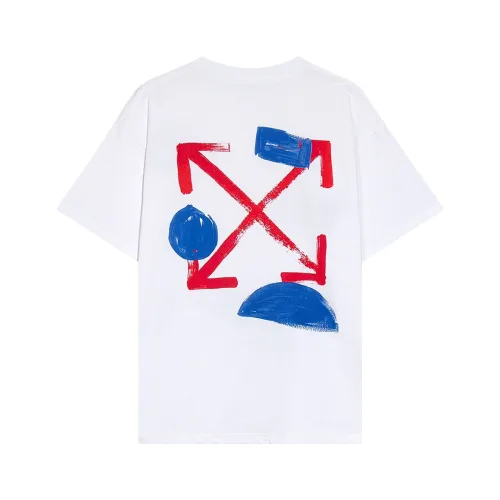 OFF White Shirt 1：1 quality-112(S-XL)