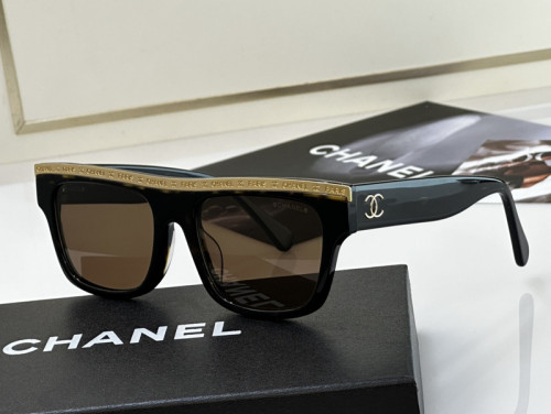 CHNL Sunglasses AAAA-2318