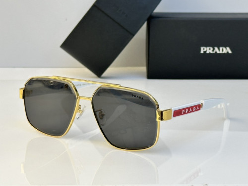 Prada Sunglasses AAAA-2715