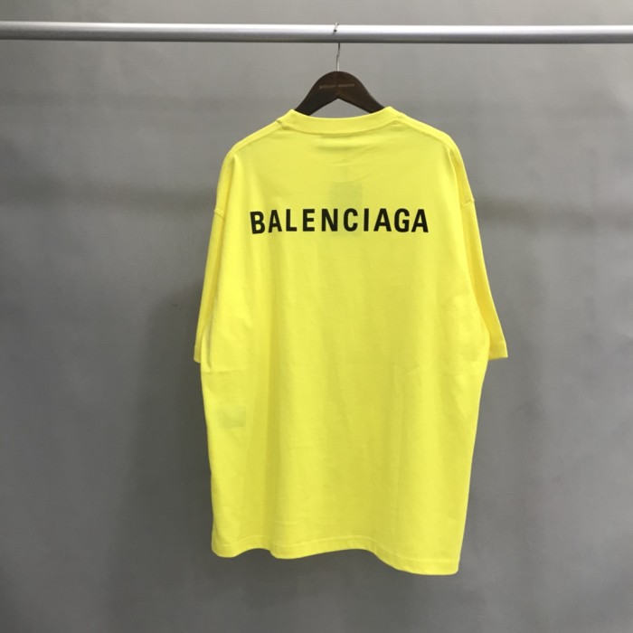 B Shirt 1：1 Quality-2688(XS-L)