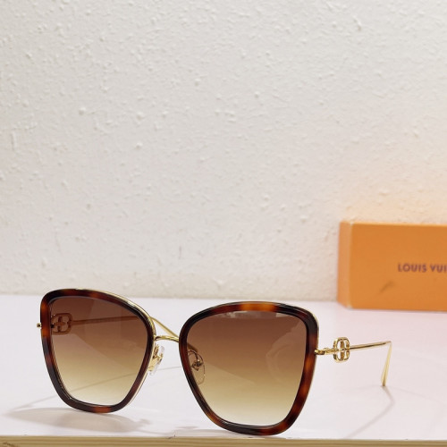 LV Sunglasses AAAA-2120