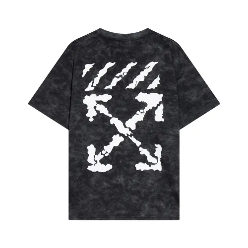 OFF White Shirt 1：1 quality-124(S-XL)