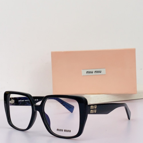 Miu Miu Sunglasses AAAA-489