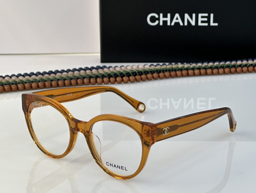 CHNL Sunglasses AAAA-2236